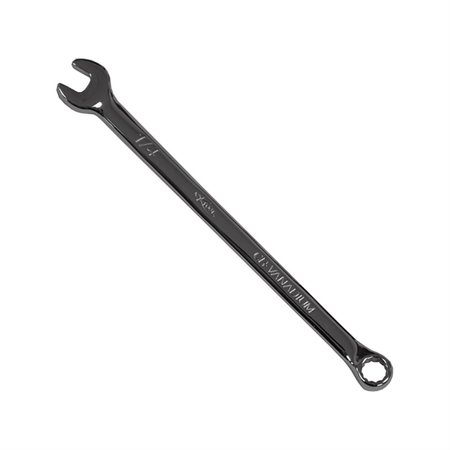 K-TOOL INTERNATIONAL High Polish Combo Wrench 1/4 KTI-41308